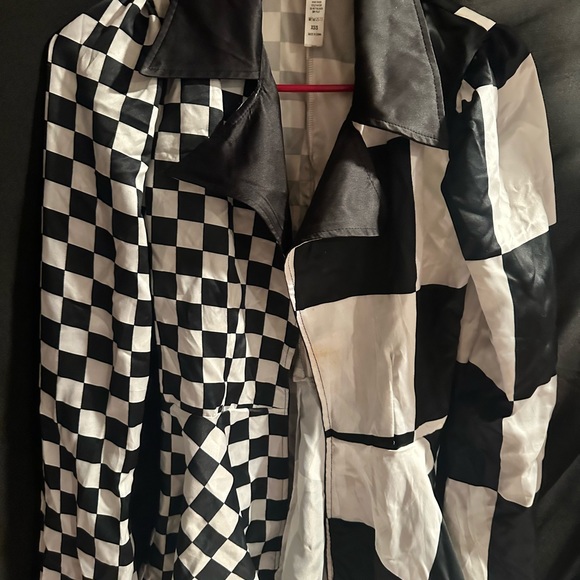 Cardi B Costume Size XXS **Rare** - Picture 7 of 14